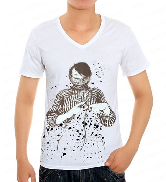 In áo phông tại Bình Thuận | In ao phong tai Binh Thuan